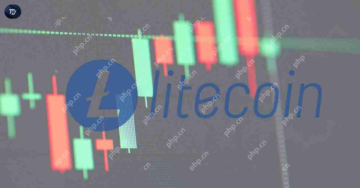 莱特币（LTC）闪烁看涨信号，因为比特币（BTC）中断了$ 90,000